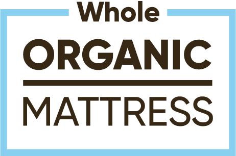 LA Organic Mattress Store — Cotton & Wool Quilted on Both Sides